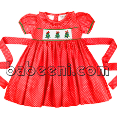 Fascinating symbols about Christmas on Babeeni children's clothing